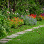 Low-Maintenance Garden Ideas: Beautiful Blooms with Minimal Effort