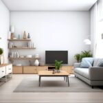 Minimalist Decor for Small Living Spaces: Maximize Style with Less