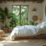 Sustainable Bedroom: How to Make Your Space Eco-Friendly