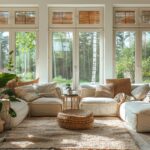 Sustainable and Eco-Friendly Living Rooms: How to Create a Greener Space